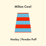 Milton Cowl Kit No. 01