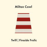 Milton Cowl Kit No. 02