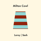 Milton Cowl Kit No. 03