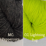 Halibut Sweater - Kit No. 05