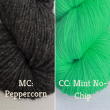 Halibut Sweater - Kit No. 06