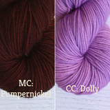 Halibut Sweater - Kit No. 07
