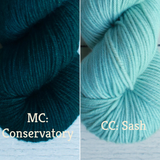 Crystal Lake Kit No. 03