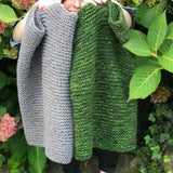 Camo Chic Cowl