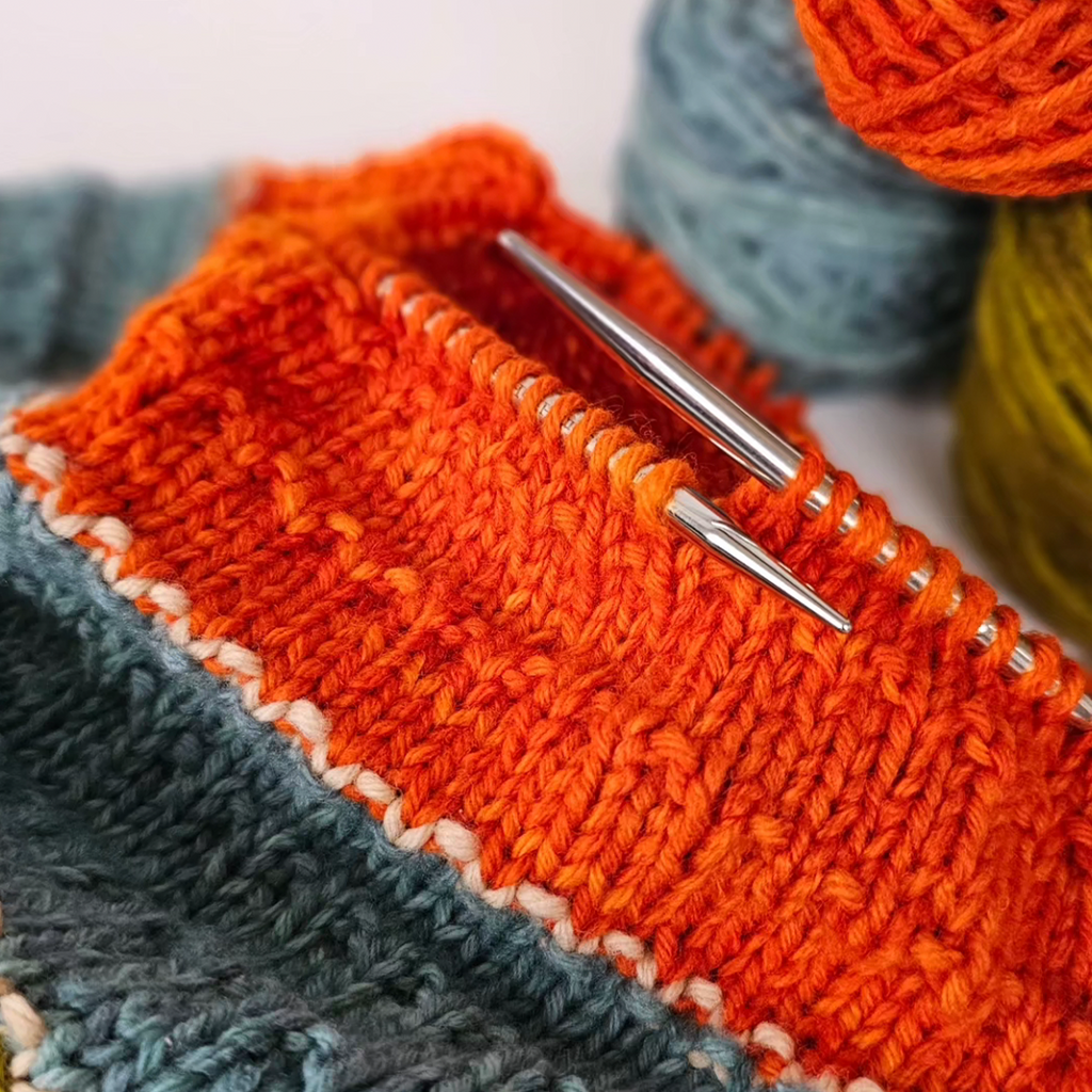 5 Reasons Everyone Should Knit or Crochet