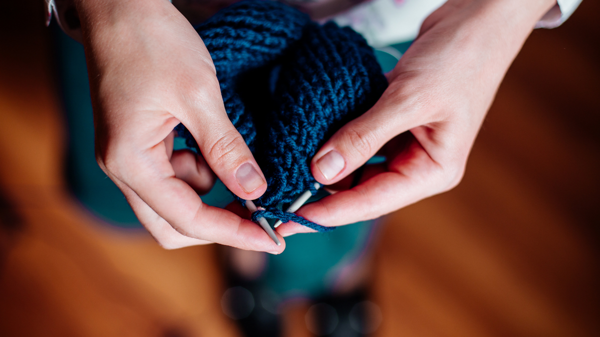 Knit Like a Pro: 5 Tips for Nailing Gauge