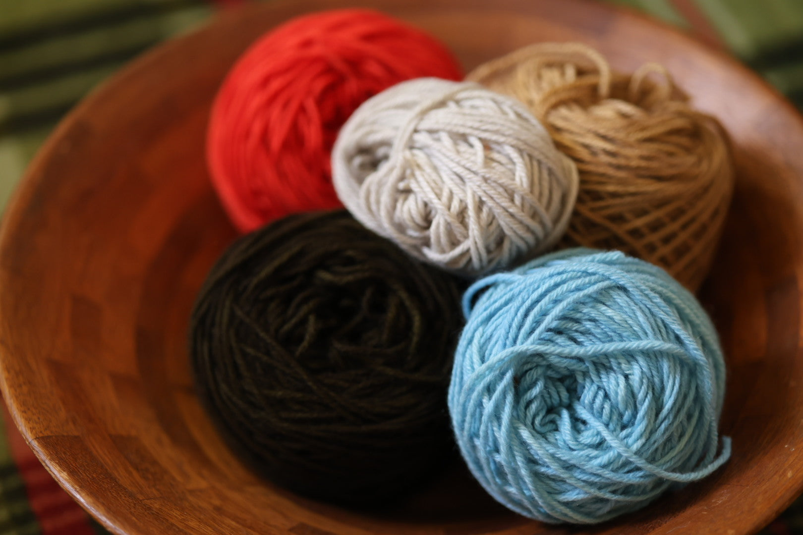 A Heartfelt Thank You