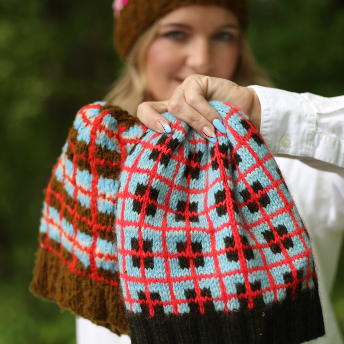 Pick Your Plaid