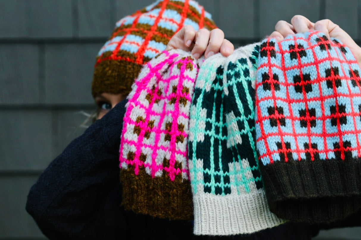 Pick Your Plaid