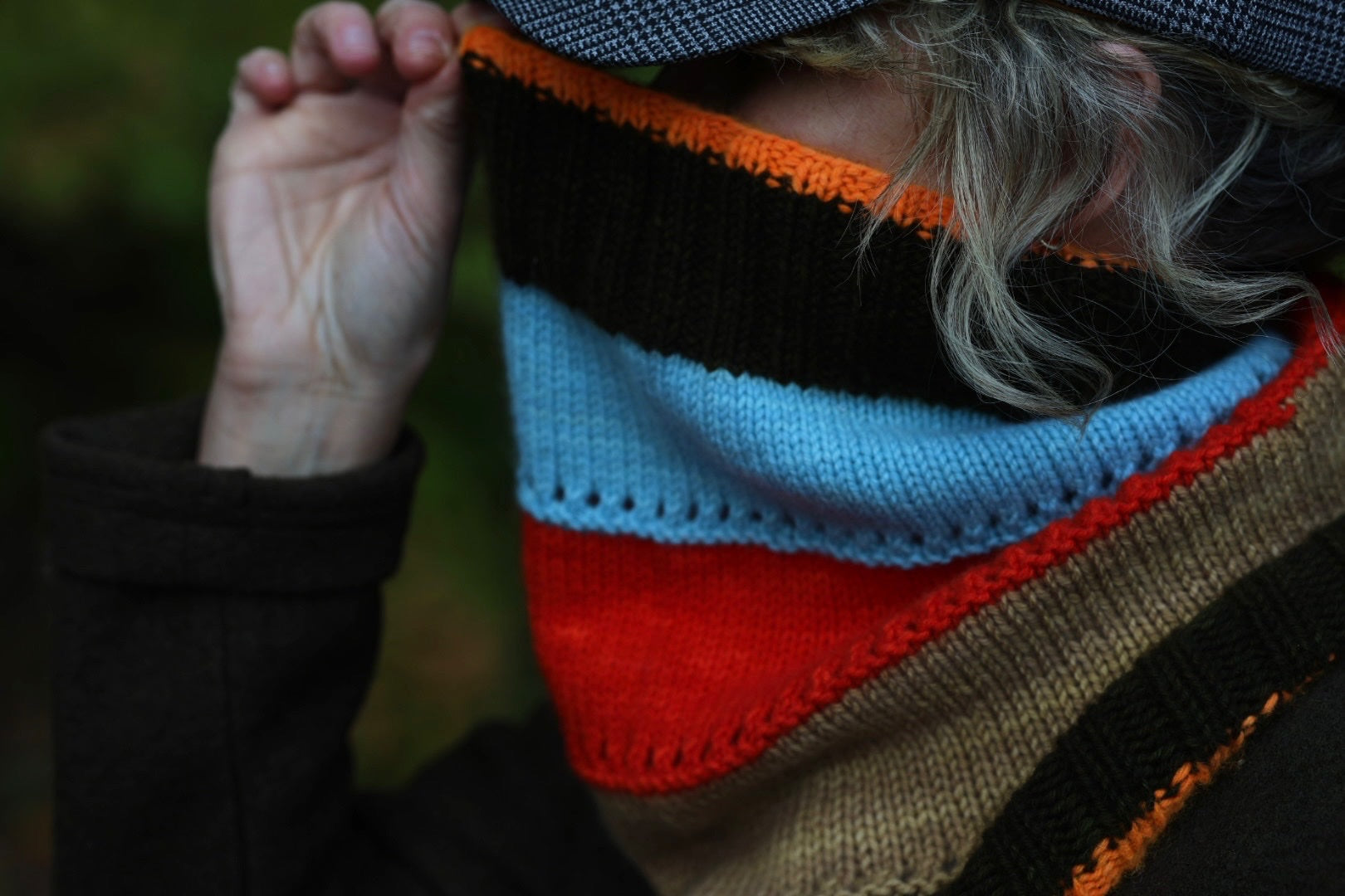 Milton Cowl