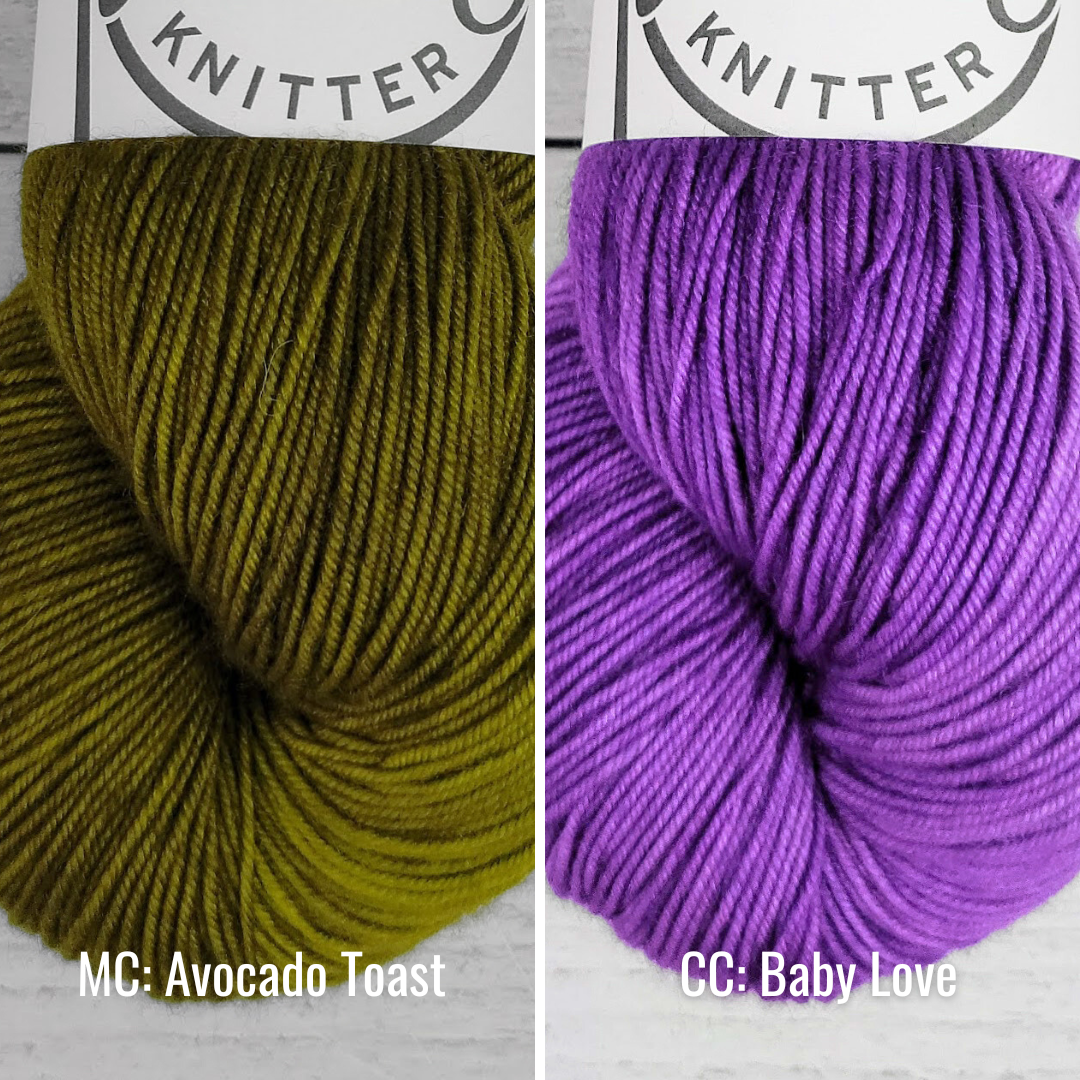 Ooey - Gooey Kit No. 04