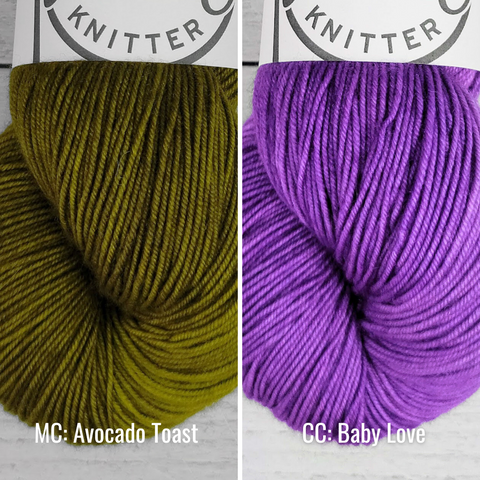 Ooey - Gooey Kit No. 04