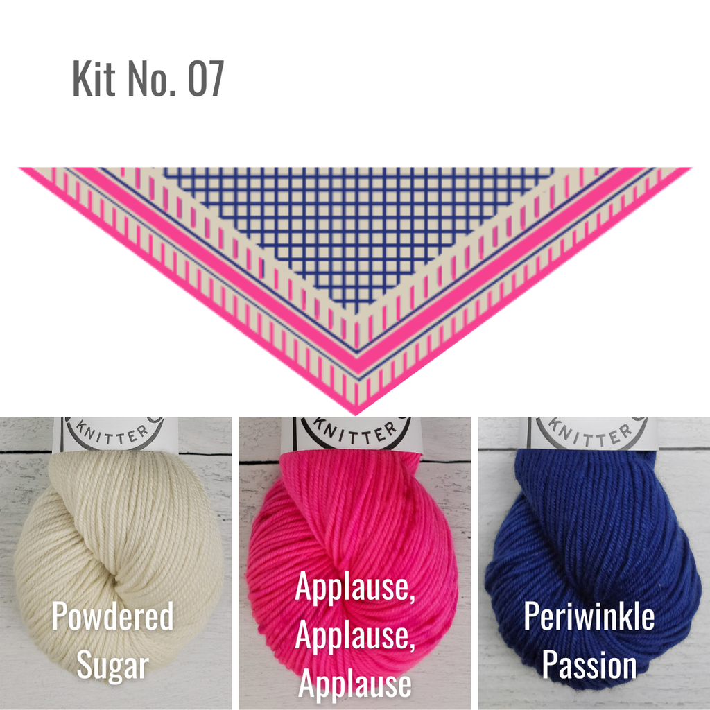 Playing Favorites Kit No. 07