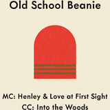 Old School Beanie Kit No. 03