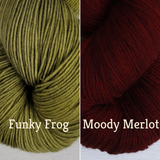 Mollie Tee - Kit No. 03