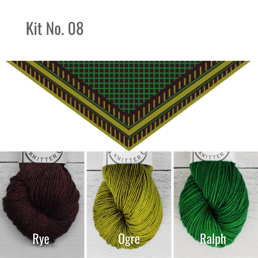 Playing Favorites Kit No. 08