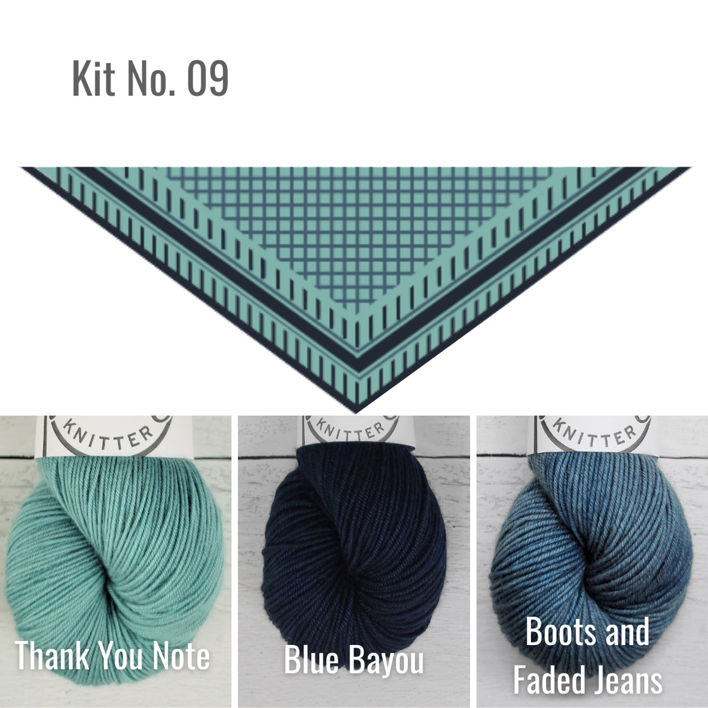 Playing Favorites Kit No. 09