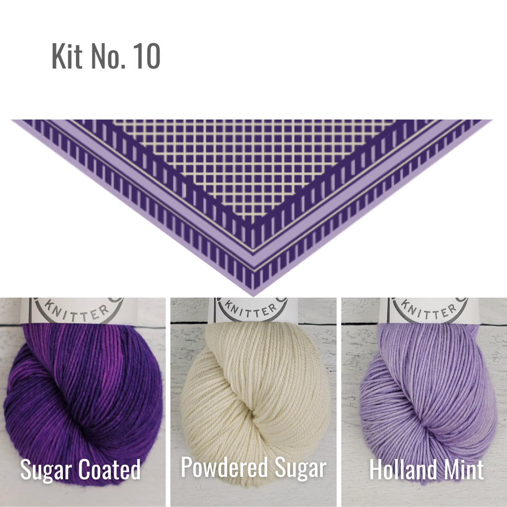Playing Favorites Kit No. 10