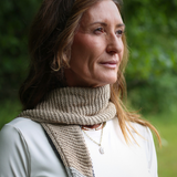 Facet Scarf
