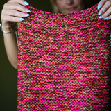 Camo Chic Cowl - Mystery Kit
