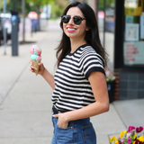 Mollie Tee - Kit No. 01