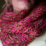 Camo Chic Cowl - Mystery Kit
