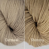 Small Fry Scarf - Kit No. 07