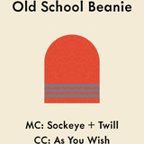 Old School Beanie Kit No. 01