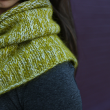 Loggia Cowl - Kit No. 02