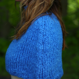 Friend To Friend Shrug - Kit No. 01