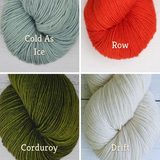 Hazy Shades - Kit No. 04