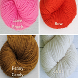 Hazy Shades - Kit No. 05