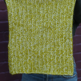 Loggia Cowl - Kit No. 02