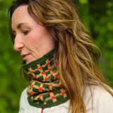 Snug Cowl Kit No. 01