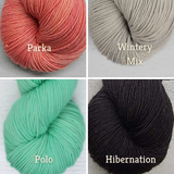 Hazy Shades - Kit No. 06