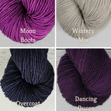 Hazy Shades - Kit No. 07