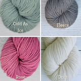 Hazy Shades - Kit No. 08