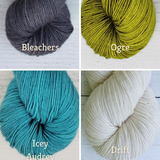Hazy Shades - Kit No. 09