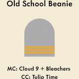 Old School Beanie Kit No. 02