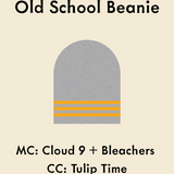 Old School Beanie Kit No. 02