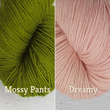 Mollie Tee - Kit No. 11