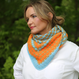 BAO BAO Shawl - Kit No. 02