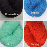 Hazy Shades - Kit No. 11