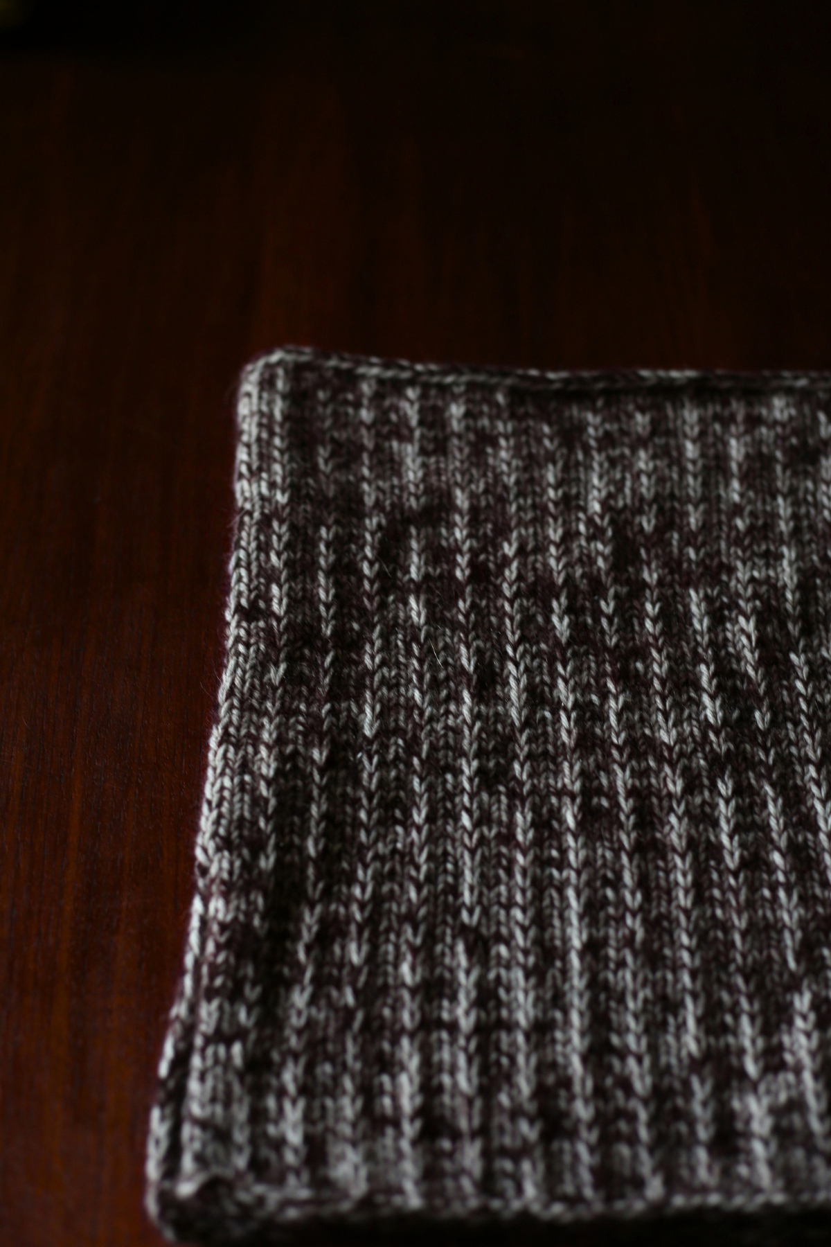Create A Sample Pattern Library Loggia Cowl | Textured Slip-Stitch Knitting Pattern – The Plucky Knitter