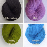 Color Skip - Kit No. 10