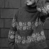 Rosie Sweater - Mystery Kit