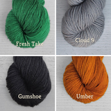 Color Skip - Kit No. 09