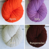 Color Skip  - Kit No. 08