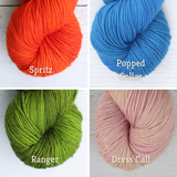 Color Skip - Kit No. 07