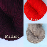 Plaid Pop - Kit No. 07